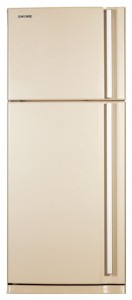 Hitachi R-Z572EU9PBE Refrigerator larawan