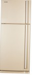 Hitachi R-Z572EU9PBE Холодильник