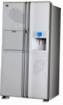 LG GC-P217 LGMR Холодильник