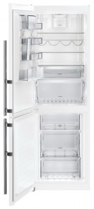 Electrolux EN 93489 MW Холодильник фотография