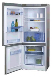 Hansa FK230BSX Холодильник фото