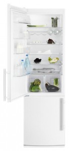 Electrolux EN 4001 AOW Холодильник фотография