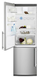 Electrolux EN 3853 AOX Tủ lạnh ảnh