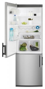 Electrolux EN 3601 AOX Холодильник фотография