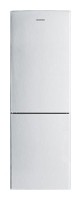 Samsung RL-42 SCSW Холодильник фотография