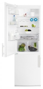 Electrolux EN 3600 AOW Холодильник фотография