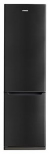 Samsung RL-38 SBTB Refrigerator larawan