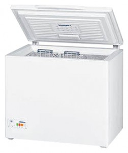 Liebherr GTS 2212 Refrigerator larawan