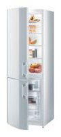 Mora MRK 6395 W Refrigerator larawan