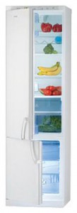 MasterCook LCE-618A Refrigerator larawan
