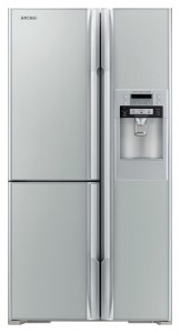 Hitachi R-M700GU8GS Холодильник фотография