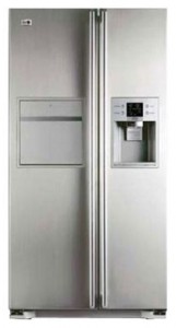 LG GW-P227 HLQA Tủ lạnh ảnh