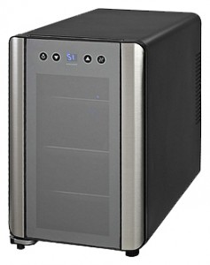 Climadiff VSV6 Холодильник фото