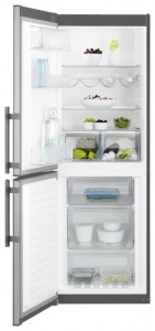 Electrolux EN 3241 JOX Холодильник фотография