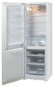 Hotpoint-Ariston HBM 1181.4 L V Холодильник фотография