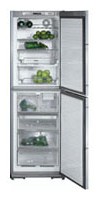 Miele KFN 8701 SEed Холодильник фото