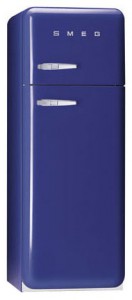 Smeg FAB30BLS6 Buzdolabı fotoğraf