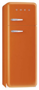 Smeg FAB30OS6 Холодильник фото
