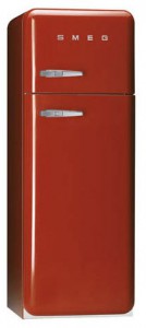 Smeg FAB30RS6 Refrigerator larawan