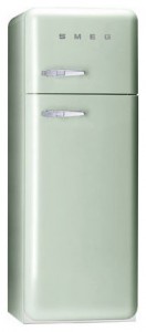 Smeg FAB30VS6 Хладилник снимка