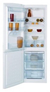 BEKO CS 234000 Холодильник фото