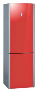 Bosch KGN36S52 Refrigerator larawan