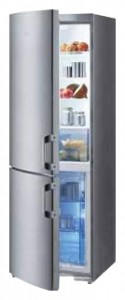Gorenje RK 60355 DE Tủ lạnh ảnh