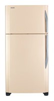 Sharp SJ-T640RBE Холодильник фотография