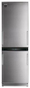 Sharp SJ-WP331THS Refrigerator larawan