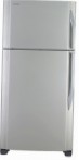 Sharp SJ-T640RSL Buzdolabı