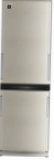 Sharp SJ-WM331TSL Buzdolabı