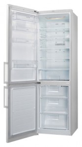 LG GA-B489 BVCA Холодильник фотография