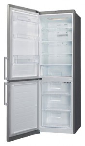 LG GA-B439 BLCA Холодильник фото