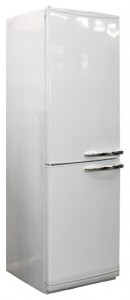 Shivaki SHRF-351DPW Холодильник фото