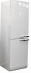 Shivaki SHRF-351DPW Kühlschrank