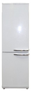 Shivaki SHRF-371DPW Refrigerator larawan