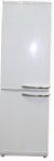 Shivaki SHRF-371DPW Холодильник