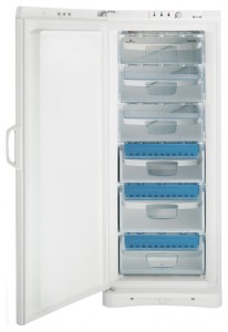 Indesit UFAN 300 Tủ lạnh ảnh