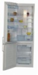 BEKO CNA 34000 Tủ lạnh