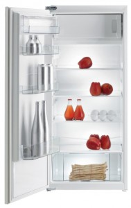 Gorenje RBI 4121 CW Tủ lạnh ảnh