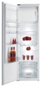 Gorenje RBI 4181 AW Tủ lạnh ảnh