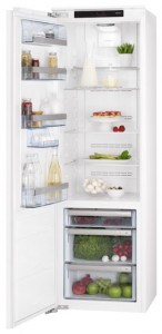 AEG SKZ 81800 C0 Холодильник фото