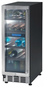 Candy CCVB 60 X Tủ lạnh ảnh
