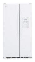 General Electric PSE27VGXFWW Refrigerator larawan