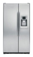General Electric PCE23VGXFSS Refrigerator larawan