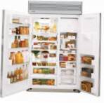 General Electric Monogram ZSEP480DYSS Refrigerator