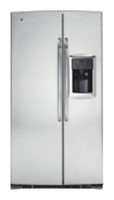 General Electric GSE25MGYCSS Tủ lạnh ảnh
