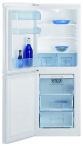 BEKO CHA 23000 W Kjøleskap Bilde
