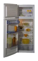 BEKO DSK 28000 Холодильник фотография