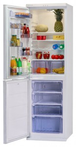 Vestel ER 3850 W Холодильник фотография